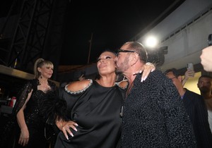Marta Savić i Mile Kitić