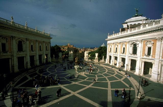 Galeria Włochy - Wieczne Miasto Rzym, obrazek 43