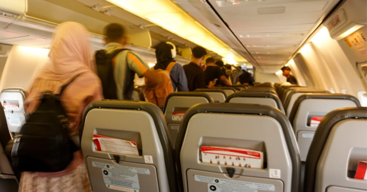 Ważna wiadomość dla turystów. Znane linie lotnicze wprowadzają uciążliwy zakaz