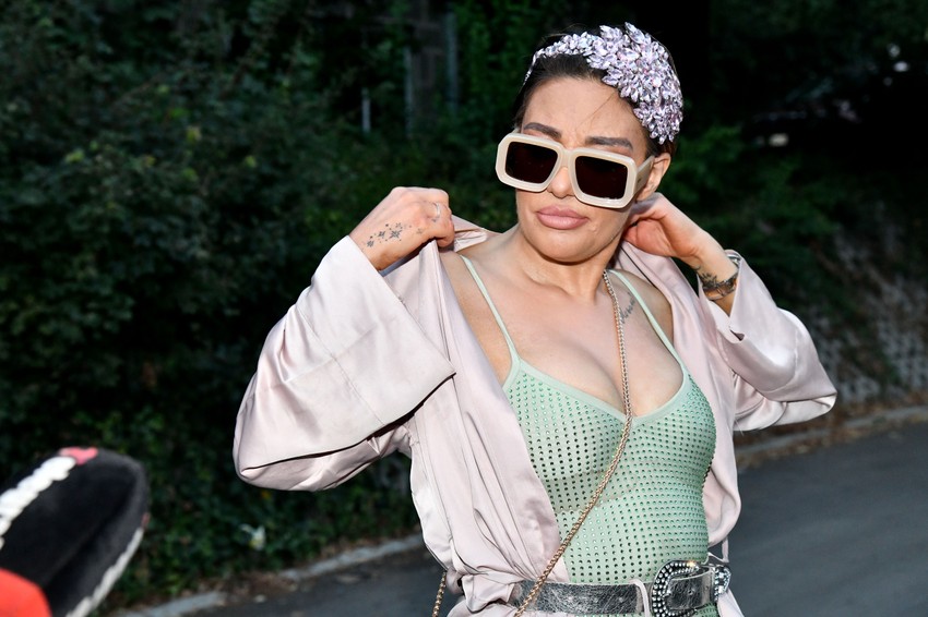 "POLICIJA JE DOLAZILA DA TRAŽI KRISTIJANA" Komšije sa Zvezdare otkrile šta se dešava u kući u kojoj je živela Stela Savić