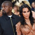 Rozwód Kanye'go Westa i Kim Kardashian. Raper będzie sporo płacił