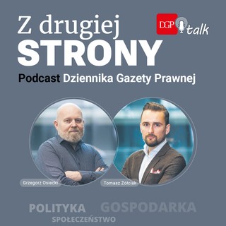 Nowelizacja ustawy o SN. Co zrobi z tym tematem opozycja? [Z drugiej strony. PODCAST]
