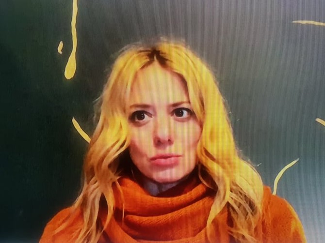 Jelena Veljača 