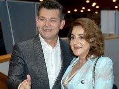 Metamorfoza żony stała się impulsem: Zenek Martyniuk podjął ważną decyzję w sprawie swojego wyglądu