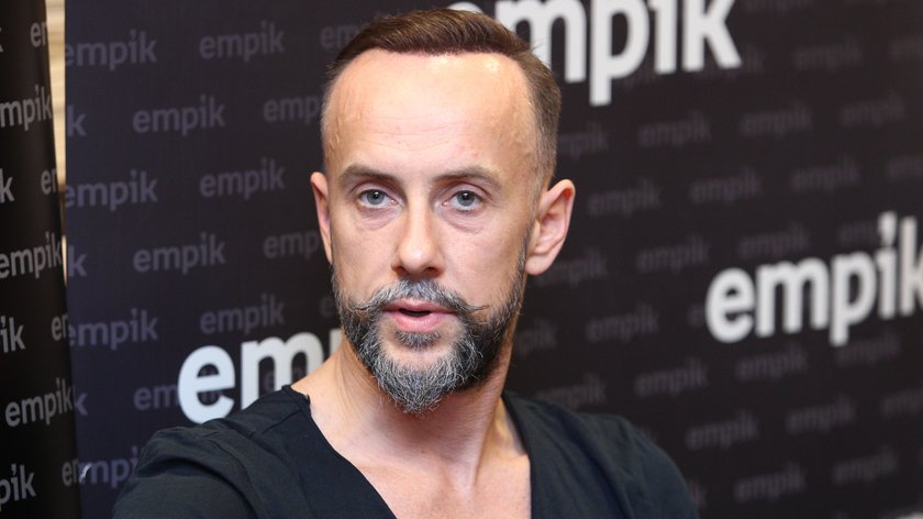 Adam Darski Nergal