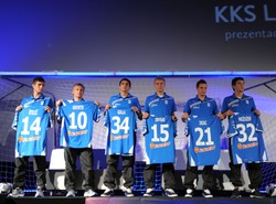 Lech Poznań: wrócić do Europy