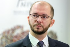 Tę instytucję założył PiS. Co zrobi z nią nowy dyrektor?