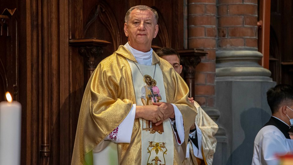 Abp Józef Guzdek