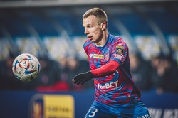 Patryk Kun podpisał kontrakt z Legią Warszawa