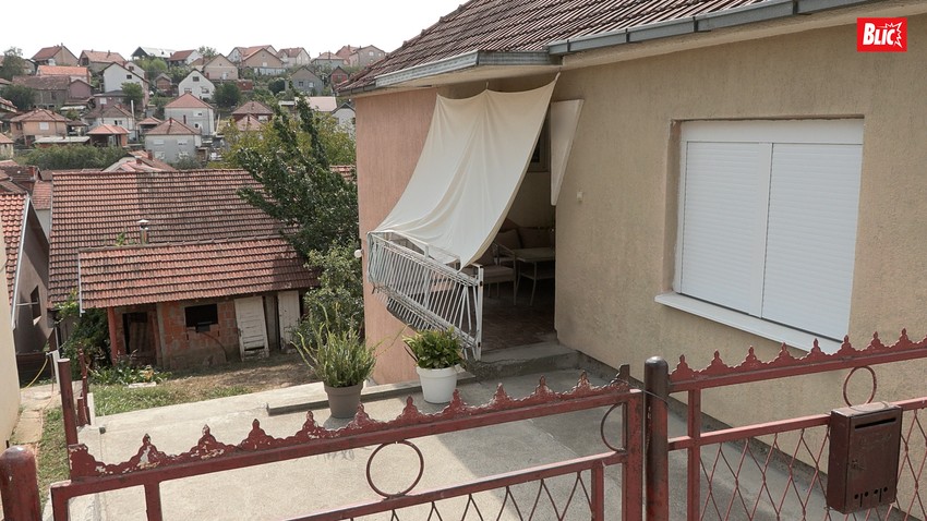 Nakon ulaska Ša u Elitu, komšije Mione Jovanović progovorile: Raskinuli su