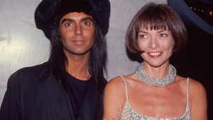 Illusztrátorként kezdte, a divatfotózás legendája lett Steven Meisel