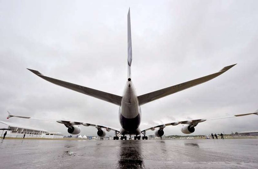 Airbus A380, samolot, a-380