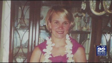 Melissa miała 31 lat, gdy zginęła w WTC. Mąż nie zdążył odebrać telefonu