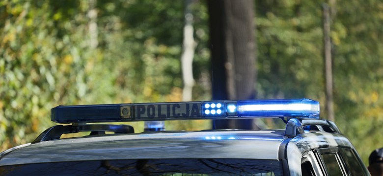 Rosyjskie balony nad Polską. Kolejny obiekt znaleziony pod Zambrowem