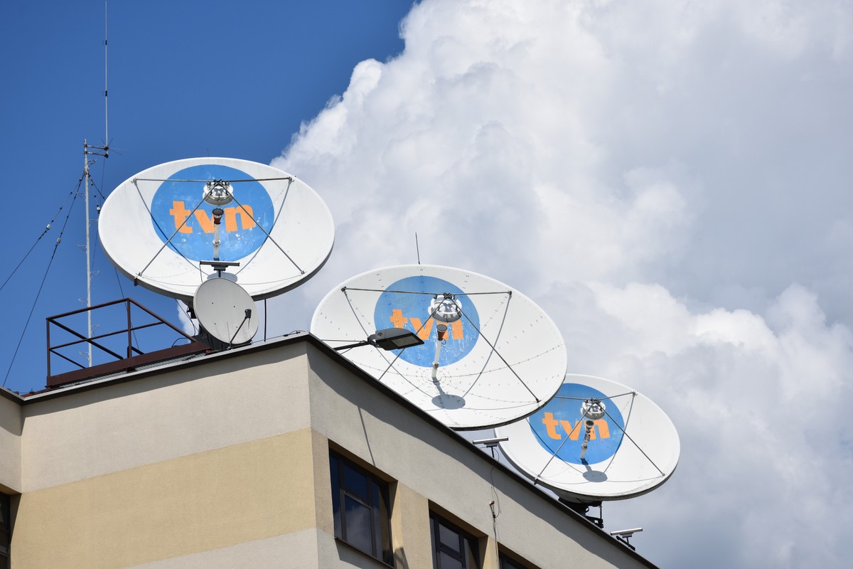 Coraz bliżej przejęcia właściciela TVN. Są nowe informacje