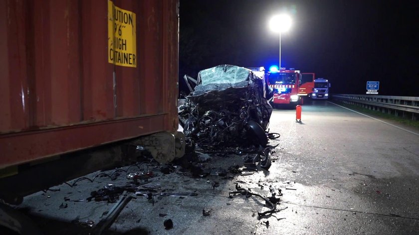 Tragedia Polaków w Niemczech. Michał i Jadwiga osierocili dzieci. Teraz tylko tak można im pomóc