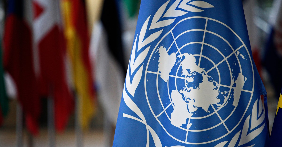 ONZ zobowiązała Izrael do pozbycia się broni jądrowej. Państwo te nigdy się nie przyznało do jej posiadania