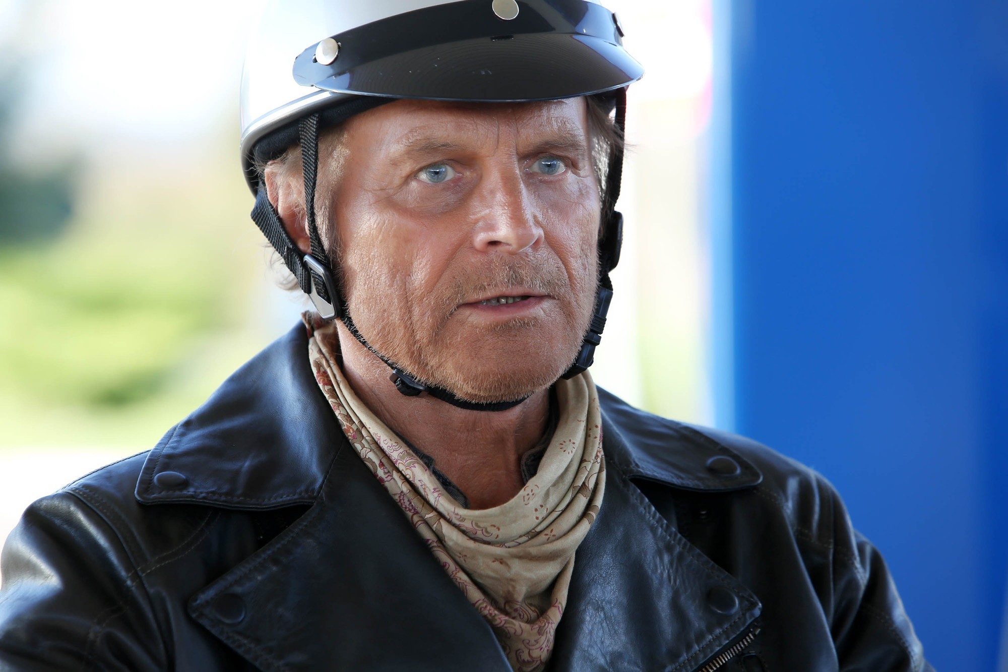 Terence Hill