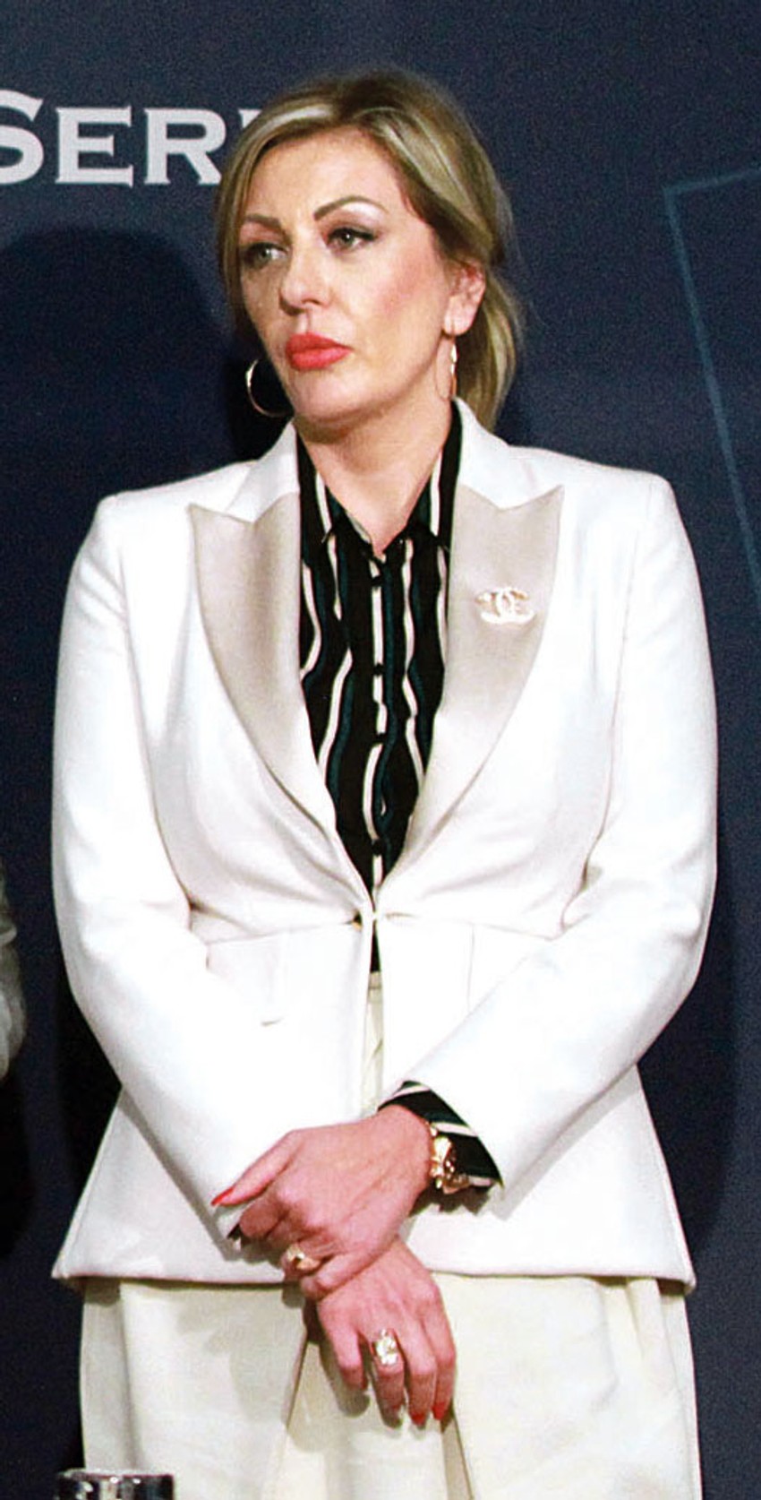 Jadranka Joksimović ocenila izveštaj EK kao pozitivan