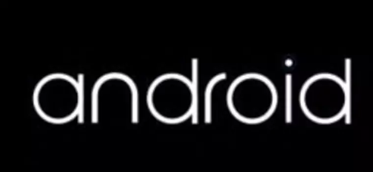 Android doczeka się nowego logo?