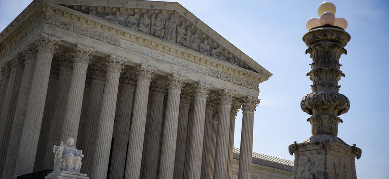 Amerykanów czeka zacięta batalia o Sąd Najwyższy. Jej stawka jest większa niż zwycięstwo w kolejnych wyborach prezydenckich
