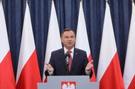 Andrzej Duda