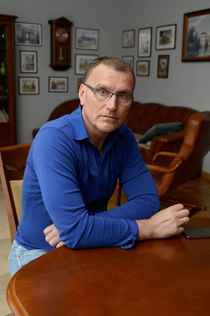 Ojciec Igora Stachowiaka: Będę dalej walczył o sprawiedliwy wyrok