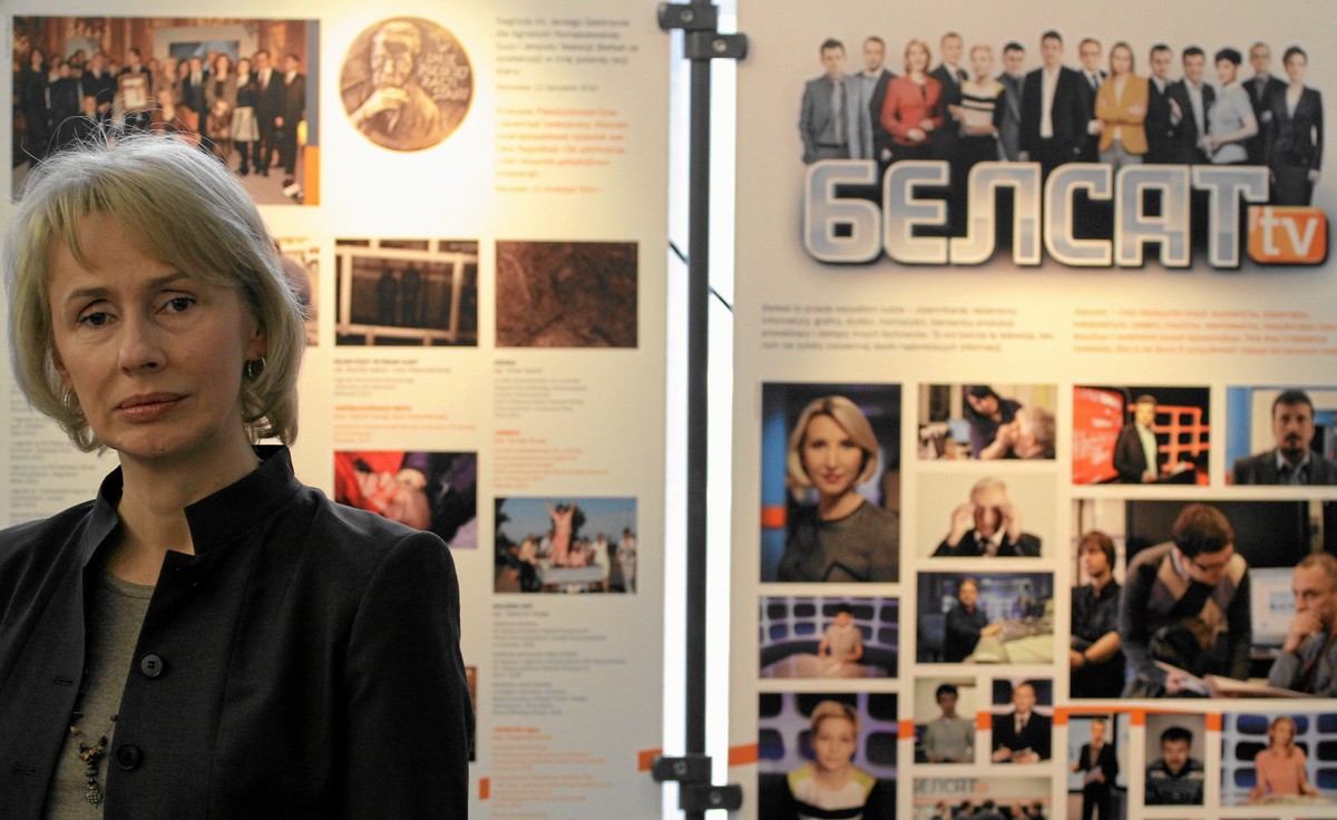 Agnieszka Romaszewska-Guzy