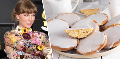 Dzięki tym ciasteczkom Taylor Swift pojednała się ze swoim największym wrogiem. Zawierają dwa aromatyczne składniki…