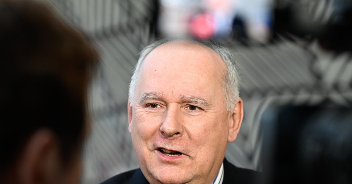 Paweł Zalewski odchodzi z Polski 2050: „Nie mogę dotrzymać słowa” - technologia news from GazetaPrawna.pl