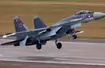 Samolot Su-35
