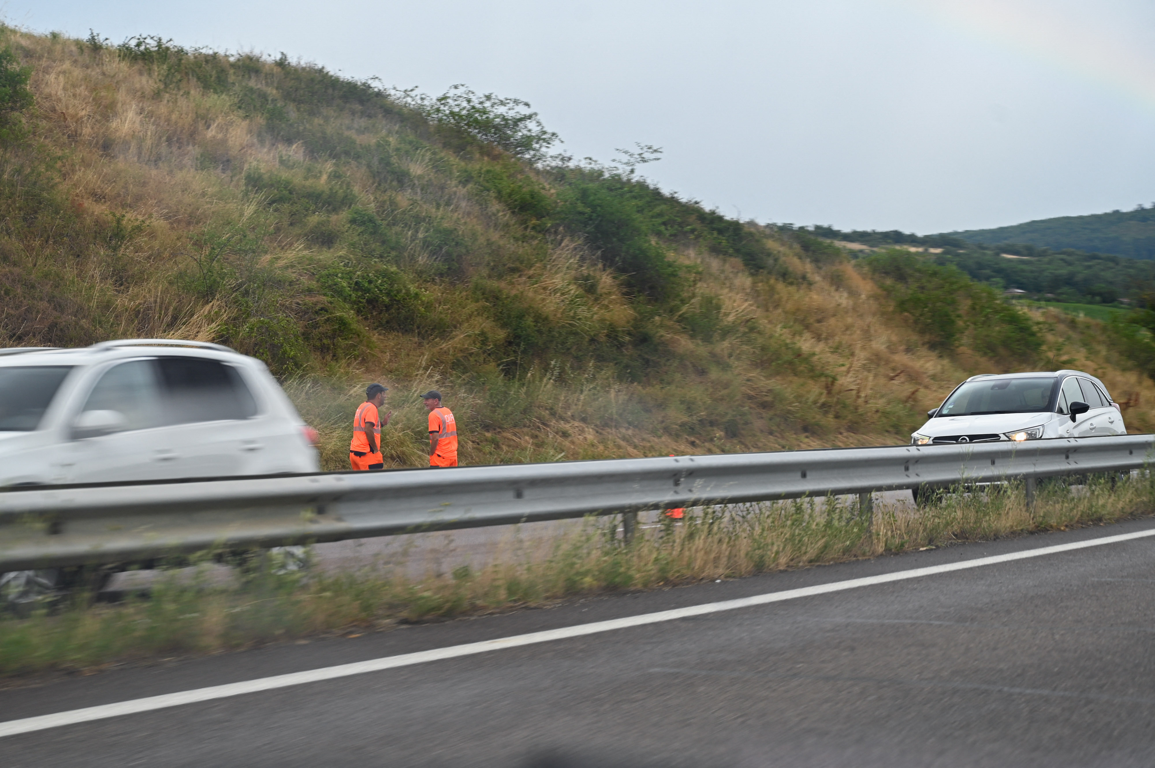 Incidente Mola di Bari: muore donna incinta e compagno