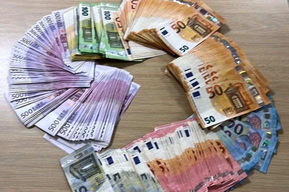 PREVARILA ZAVOD ZA ZAPOŠLJAVANJE I ZGRNULA 31.000 EVRA! Drža