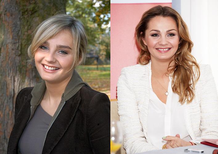 Spektakularne metamorfozy gwiazd