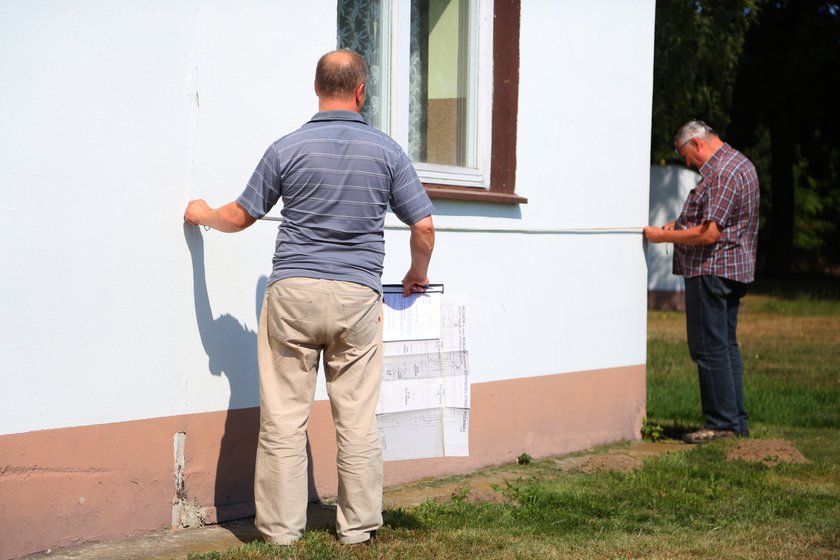 Konflikt strażaków z Helenowa z wójtem Brzezin nadal trwa