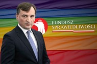 Fundusz Sprawiedliwości i Zbigniew Ziobro