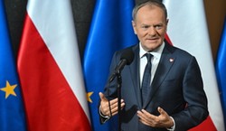 Tusk o rekordowym wzroście PKB. "Inne duże europejskie gospodarki mogą tylko pomarzyć"