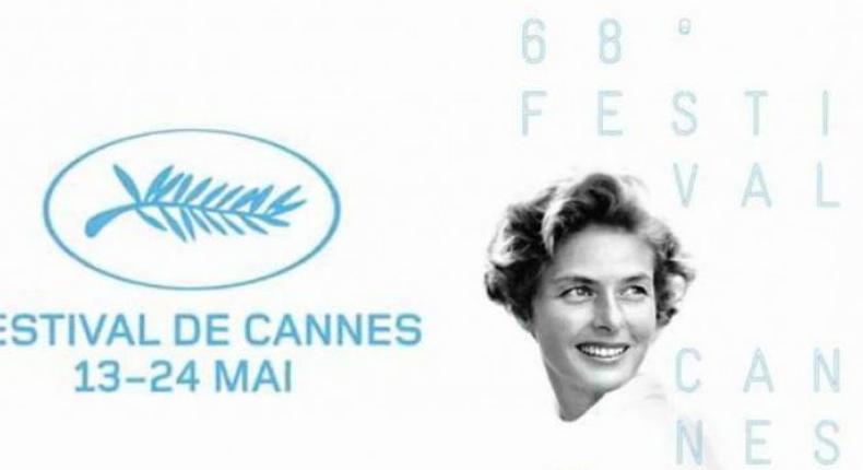 Cannes Festival poster