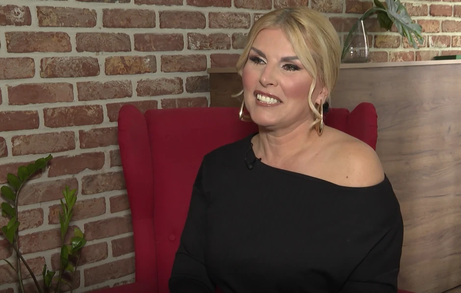 Andrijana Dabetić Anči