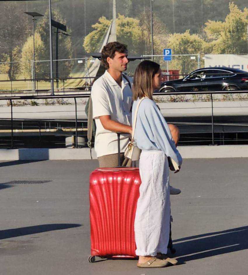 Marko Đoković sa Letisijom u Srbiji