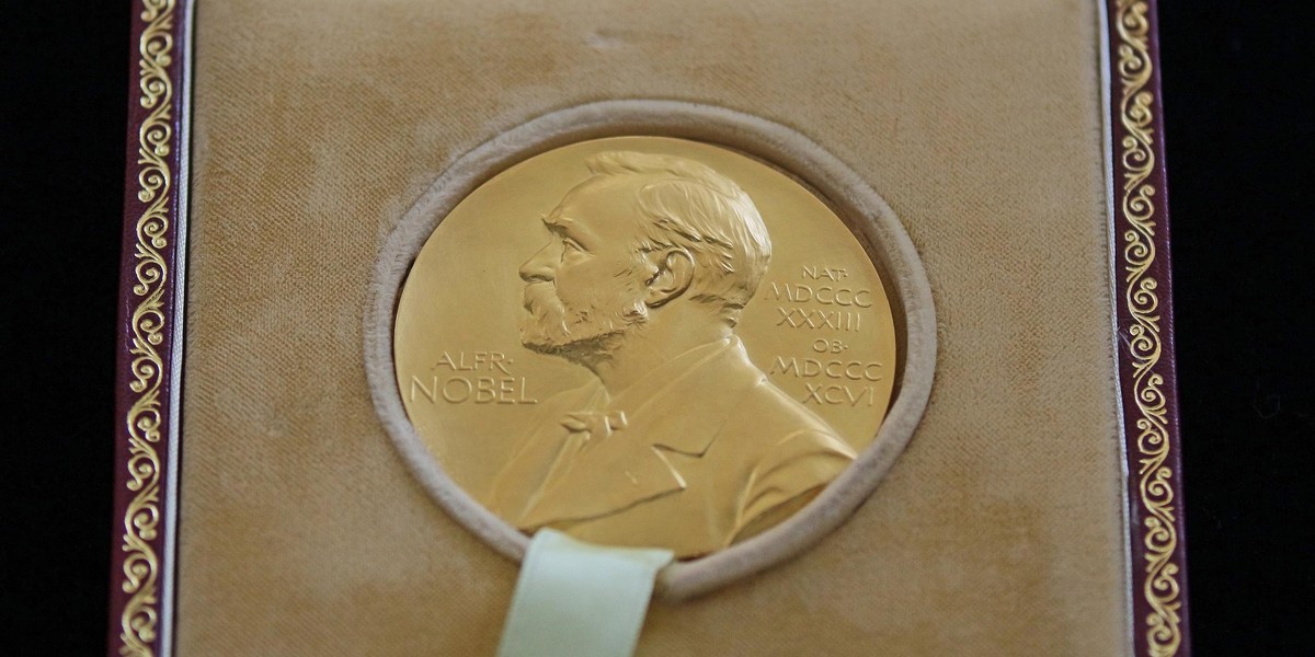 Kim jest zdobywczyni Pokojowej Nagrody Nobla? Zdj. ilustracyjne 