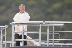 Kolejne sankcje UE na Rosję. Dotkną oligarchów z Abramowiczem na czele