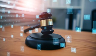 Layout nie zawsze jest utworem chronionym prawem autorskim. Sąd wskazuje granice ochrony prawnej