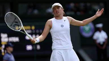 WTA przeczy samej sobie. Wimbledon przesiąknięty hipokryzją władz tenisa [KOMENTARZ]