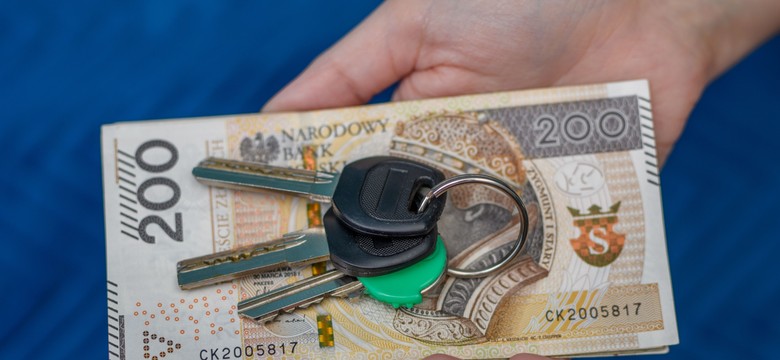 Wynajmujesz mieszkanie? Możesz zapłacić nawet 30 000 zł. Fiskus nie ma litości