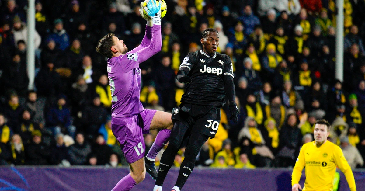 Szefowie Juventusu na mecz Ligi Mistrzów jechali pięć godzin taksówką. Licznik pokazał 1 tysiąc euro