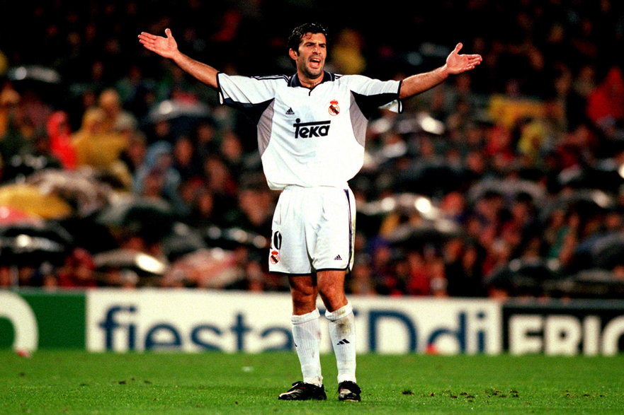 Luis Figo