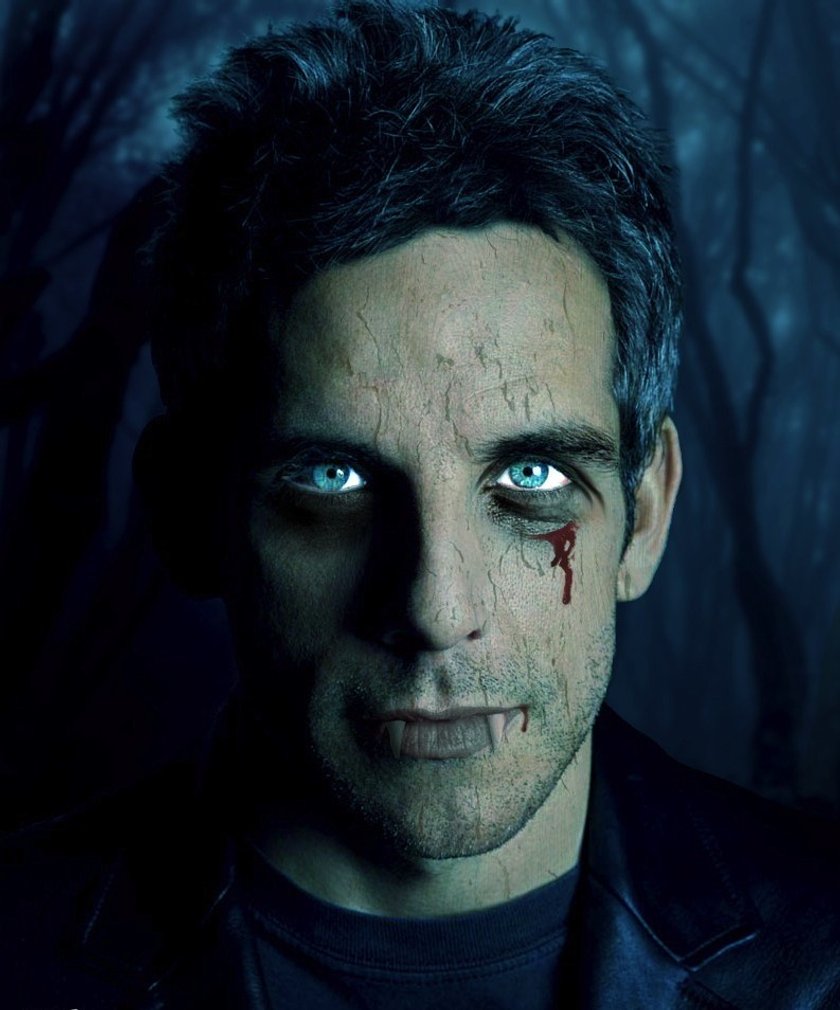 Ben Stiller