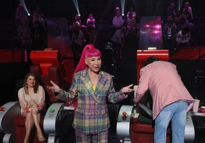 Aplauz za povratak Zorice Brunclik