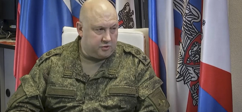 Rzadka szczerość rosyjskiego dowódcy. "Nie jest łatwo, Ukraińcy nie odpuszczają"